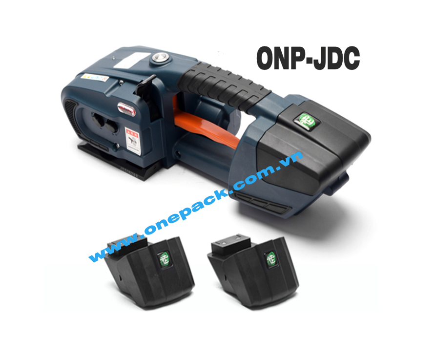 Máy đai tay ONP-JDC